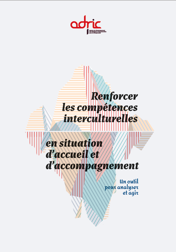 A noter! Nouvelle Publication de l’ADRIC – ASL BLOG